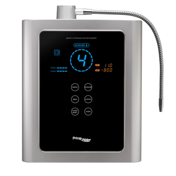 ионизатор воды