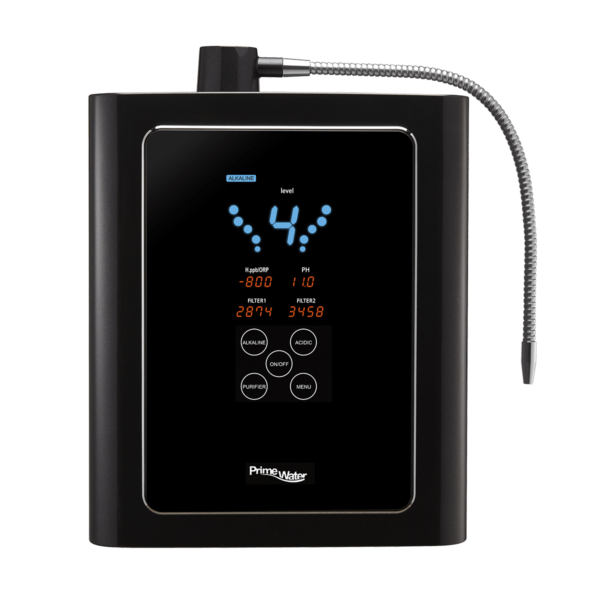 ионизатор воды prime water