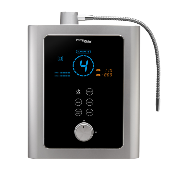 Ионизатор с ультрафиолетом